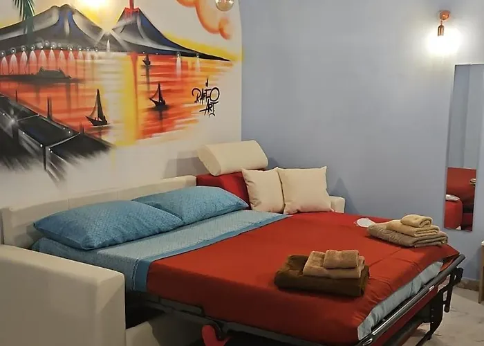 Carlo Di Borbone - Chiaia