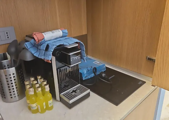 Carlo Di Borbone - Chiaia