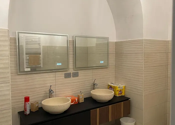 Carlo Di Borbone - Chiaia